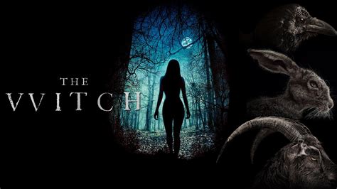 The witch netflix